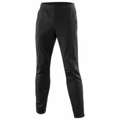 Loeffler Pants Nordic Transtex Shell - Cross-country Ski Trousers