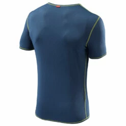 Loeffler Shirt Transtex Light - Synthetic Base Layer 5 Loeffler Shirt Transtex Light - Synthetic Base Layer -Outdoor Equipment Sales Shop loeffler shirt transtex light synthetic base layer detail 2