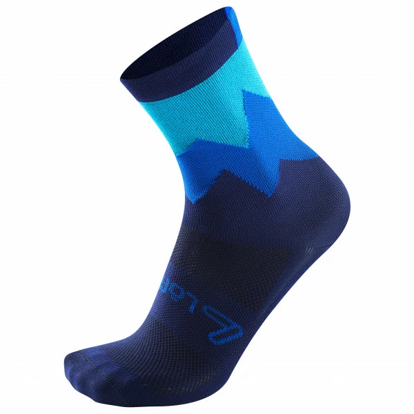 Loeffler Style Socks - Cycling Socks 3 Loeffler Style Socks - Cycling Socks
