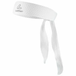 Loeffler Tie Headband TXGrid - Headband