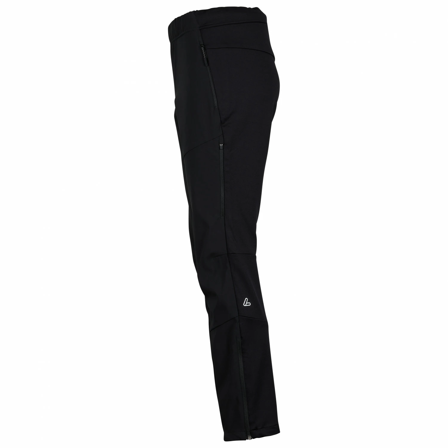 Loeffler Touring Pants Dynamic Active Stretch - Ski Touring Trousers 4 Loeffler Touring Pants Dynamic Active Stretch - Ski Touring Trousers - Image 2