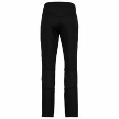 Loeffler Touring Pants Dynamic Active Stretch - Ski Touring Trousers 7 Loeffler Touring Pants Dynamic Active Stretch - Ski Touring Trousers -Outdoor Equipment Sales Shop loeffler touring pants dynamic active stretch ski touring trousers detail 3