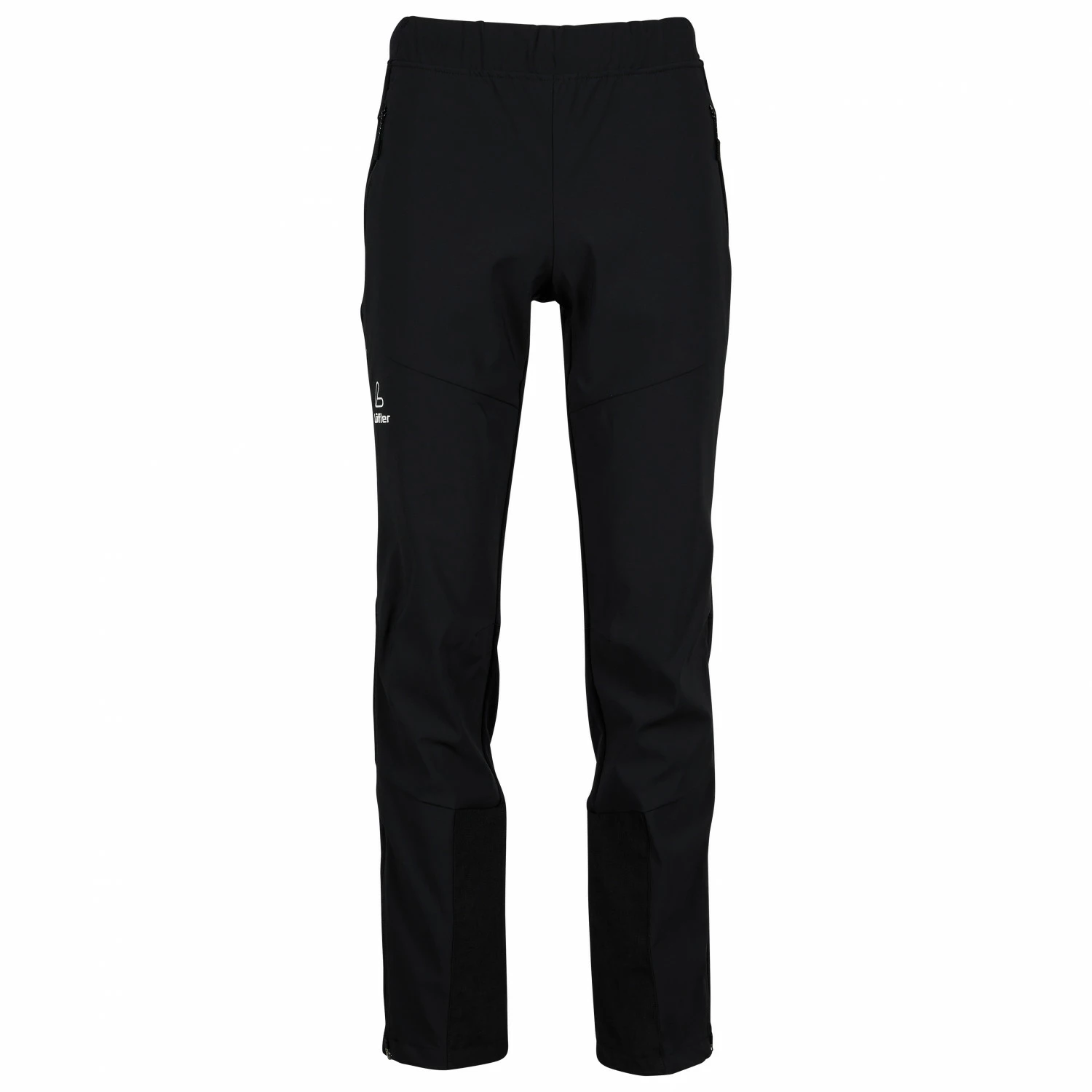 Loeffler Touring Pants Dynamic Active Stretch - Ski Touring Trousers 3 Loeffler Touring Pants Dynamic Active Stretch - Ski Touring Trousers