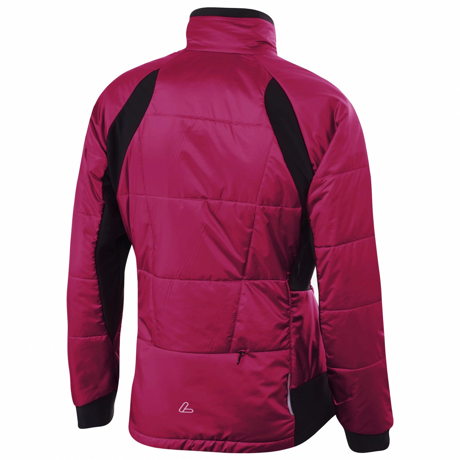 Loeffler Women's Bike Iso-Jacke Primaloft Mix - Cycling Jacket 4 Loeffler Women's Bike Iso-Jacke Primaloft Mix - Cycling Jacket - Image 2