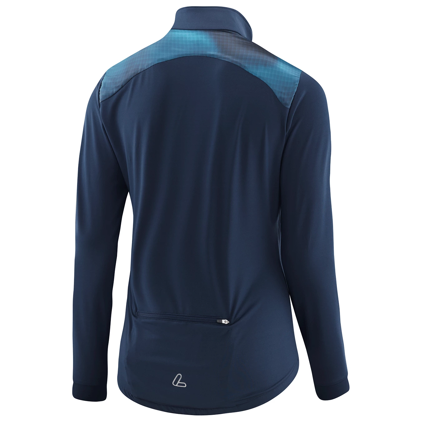 Loeffler Women's Bike Light Hybridjacket - Cycling Jacket 4 Loeffler Women's Bike Light Hybridjacket - Cycling Jacket - Image 2