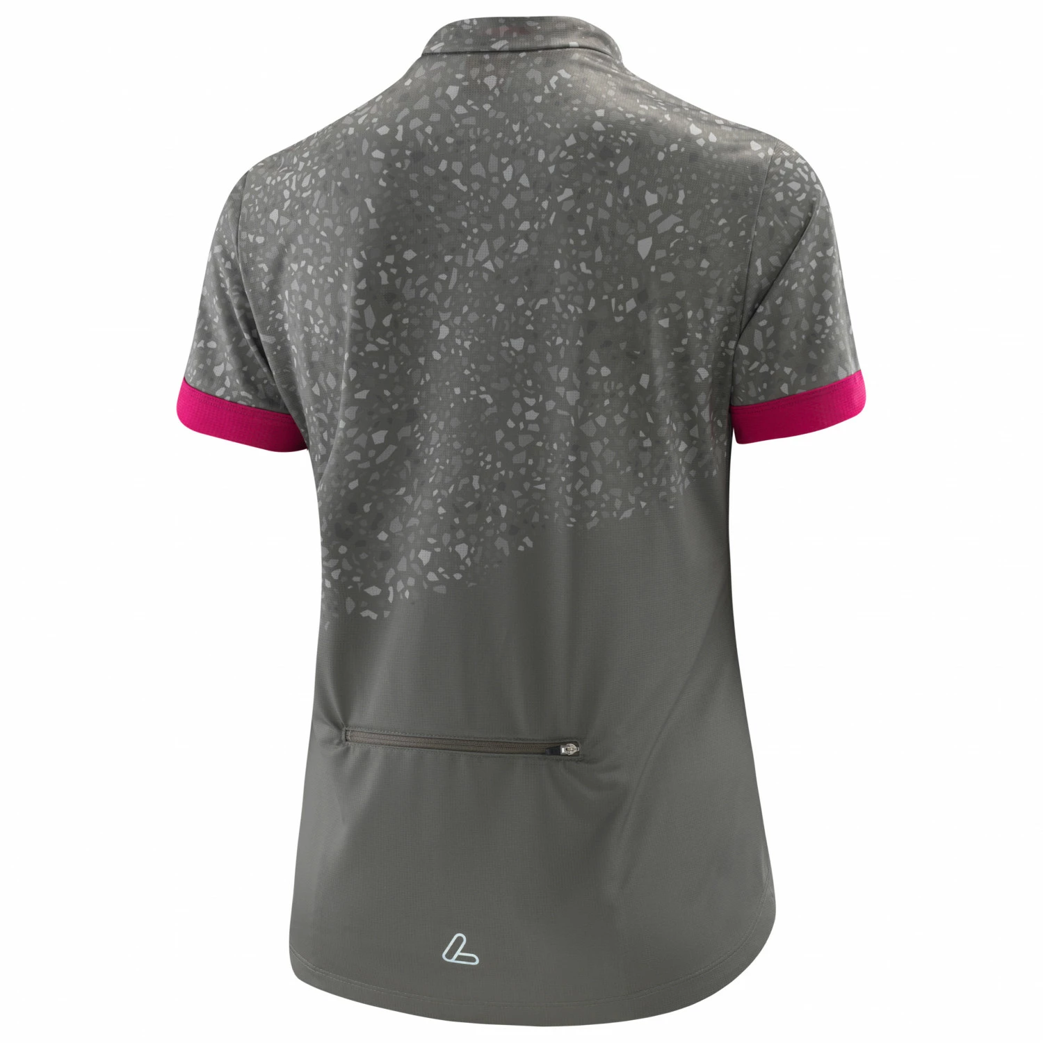 Loeffler Women's Bike Shirt Halfzip Paladina - Cycling Jersey 4 Loeffler Women's Bike Shirt Halfzip Paladina - Cycling Jersey - Image 2