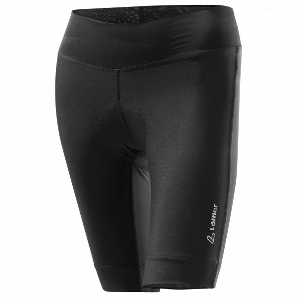 Loeffler Women's Bike Short Tights Tour - Cycling Bottoms 3 Loeffler Women's Bike Short Tights Tour - Cycling Bottoms