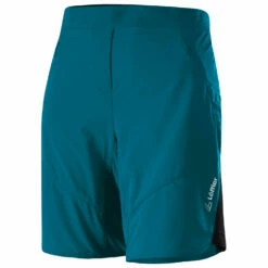 Loeffler Women's Bike Shorts Aero Active-Stretch-Superlite - Cycling Bottoms