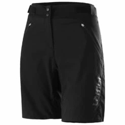 Loeffler Women's Bike Shorts Swift-G Comfort Stretch Light - Cycling Bottoms