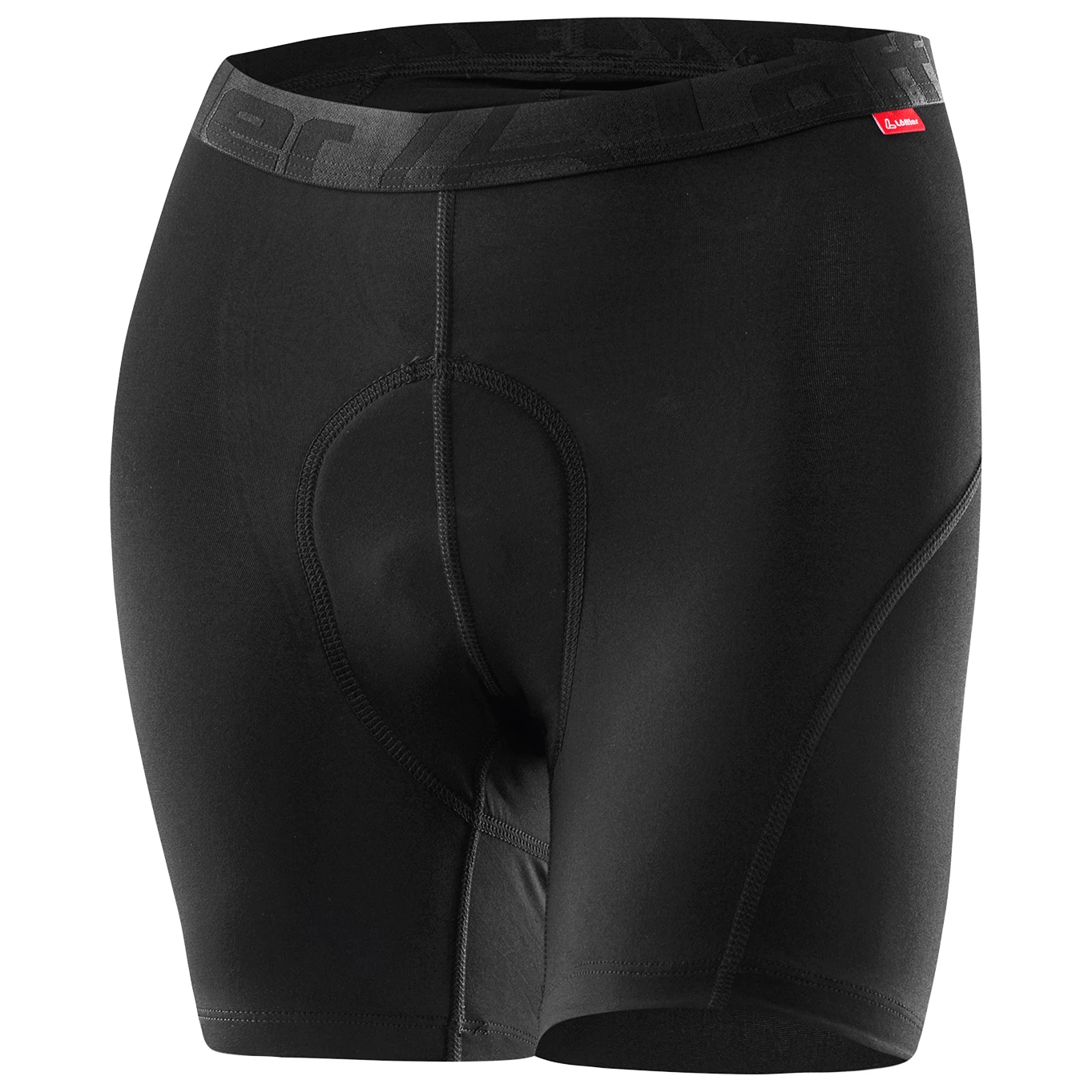 Loeffler Women's Cycling Undershorts Elastic 2.0 - Cycling Bottom 3 Loeffler Women's Cycling Undershorts Elastic 2.0 - Cycling Bottom