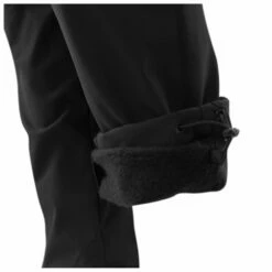 Loeffler Women's Funktionshose Alaska ASW - Winter Trousers -Outdoor Equipment Sales Shop loeffler womens funktionshose alaska asw winter trousers detail 4