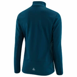 Loeffler Women's Jacket Calida Windstopper Warm - Cross-country Ski Jacket -Outdoor Equipment Sales Shop loeffler womens jacket calida windstopper warm cross country ski jacket detail 2