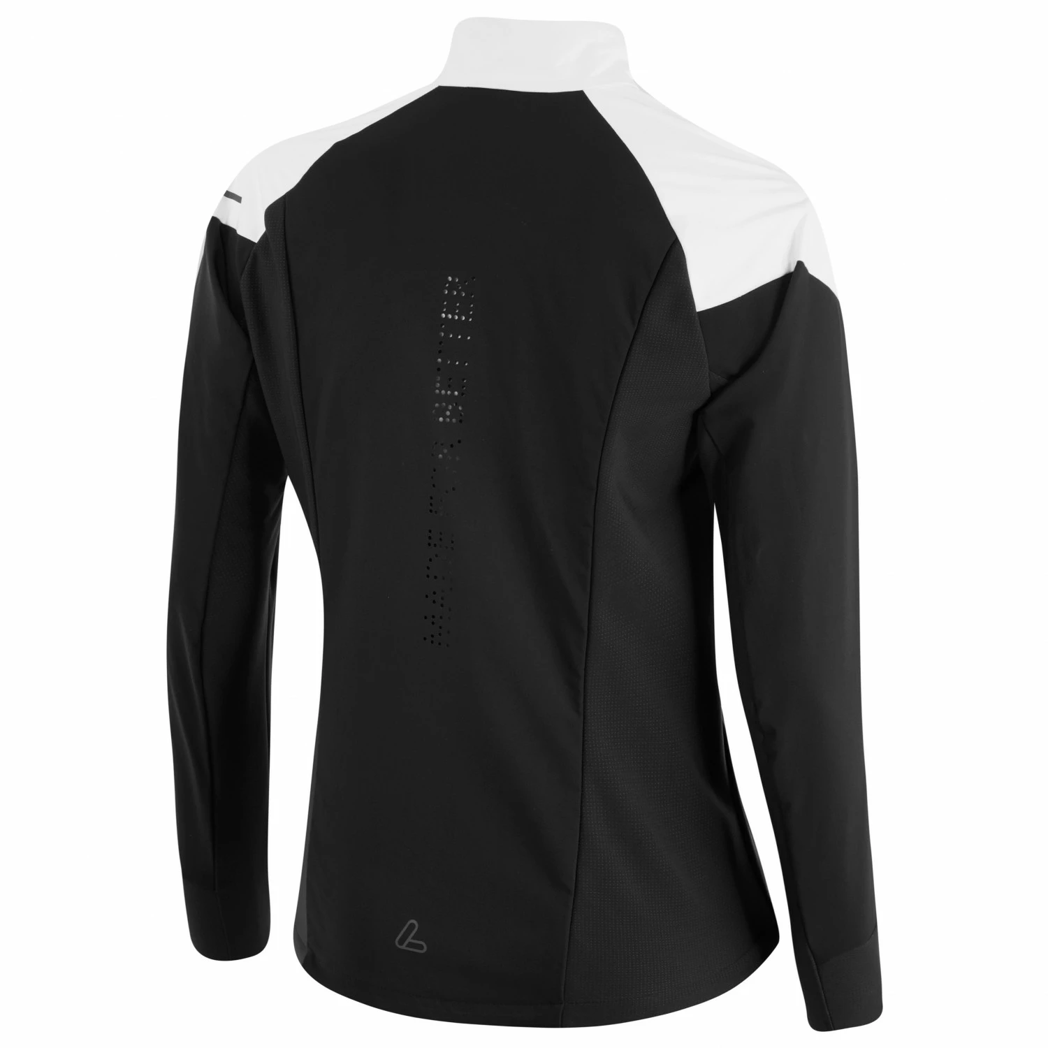 Loeffler Women's Jacket Worldcup Windstopper Light - Cross-country Ski Jacket 4 Loeffler Women's Jacket Worldcup Windstopper Light - Cross-country Ski Jacket - Image 2