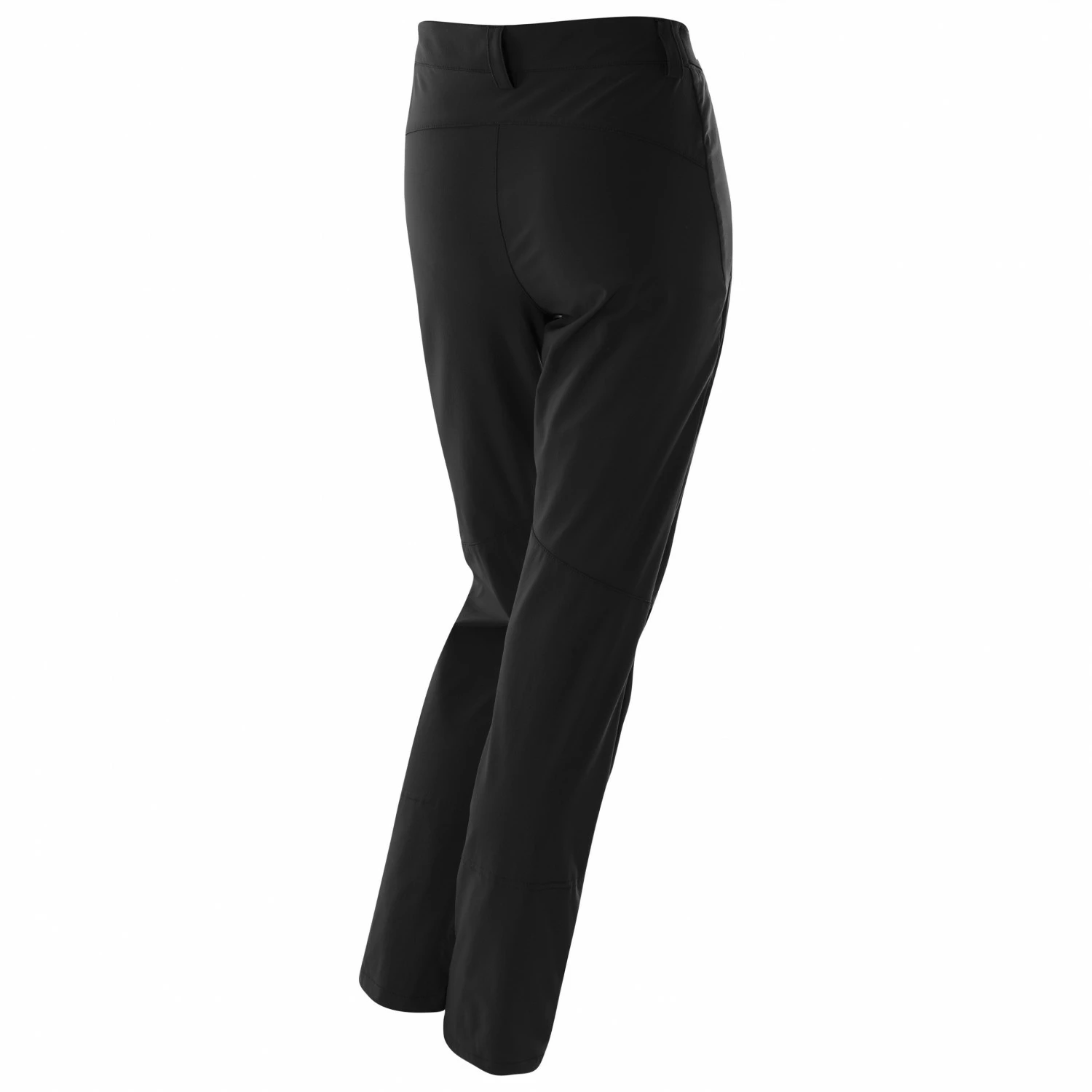 Loeffler Women's Pants Comfort Active Stretch - Softshell Trousers 4 Loeffler Women's Pants Comfort Active Stretch - Softshell Trousers - Image 2