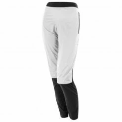 Loeffler Women's Pants Worldcup Windstopper Light - Cross-country Ski Trousers