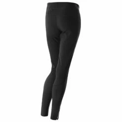 Loeffler Women's Tights Carbon Windstopper Warm - Cross-country Ski Trousers 6 Loeffler Women's Tights Carbon Windstopper Warm - Cross-country Ski Trousers -Outdoor Equipment Sales Shop loeffler womens tights carbon windstopper warm cross country ski trousers detail 2