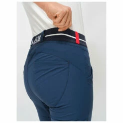 Looking For Wild Women's Pro Model - Climbing Trousers 10 Looking For Wild Women's Pro Model - Climbing Trousers -Outdoor Equipment Sales Shop looking for wild womens pro model climbing trousers detail 4