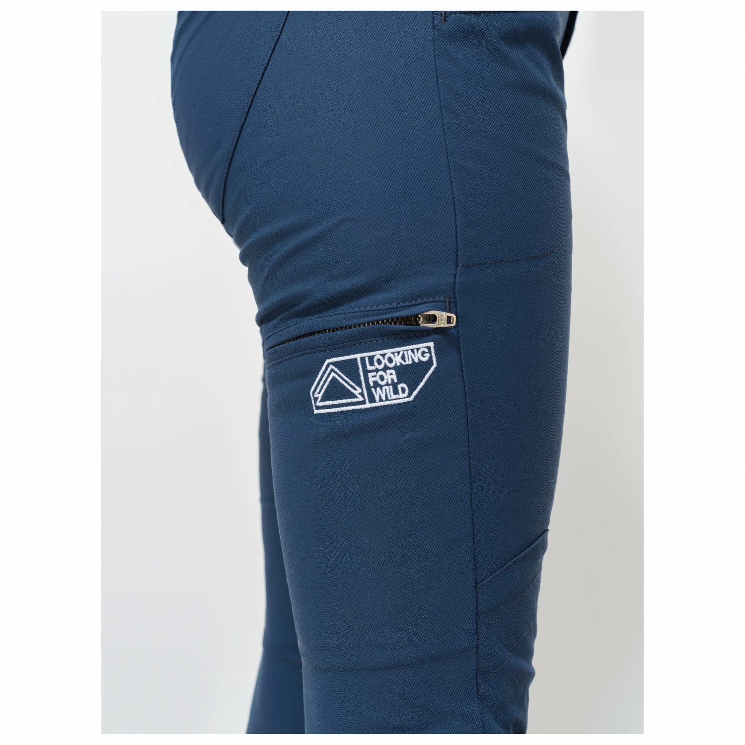 Looking For Wild Women's Pro Model - Climbing Trousers 7 Looking For Wild Women's Pro Model - Climbing Trousers - Image 5