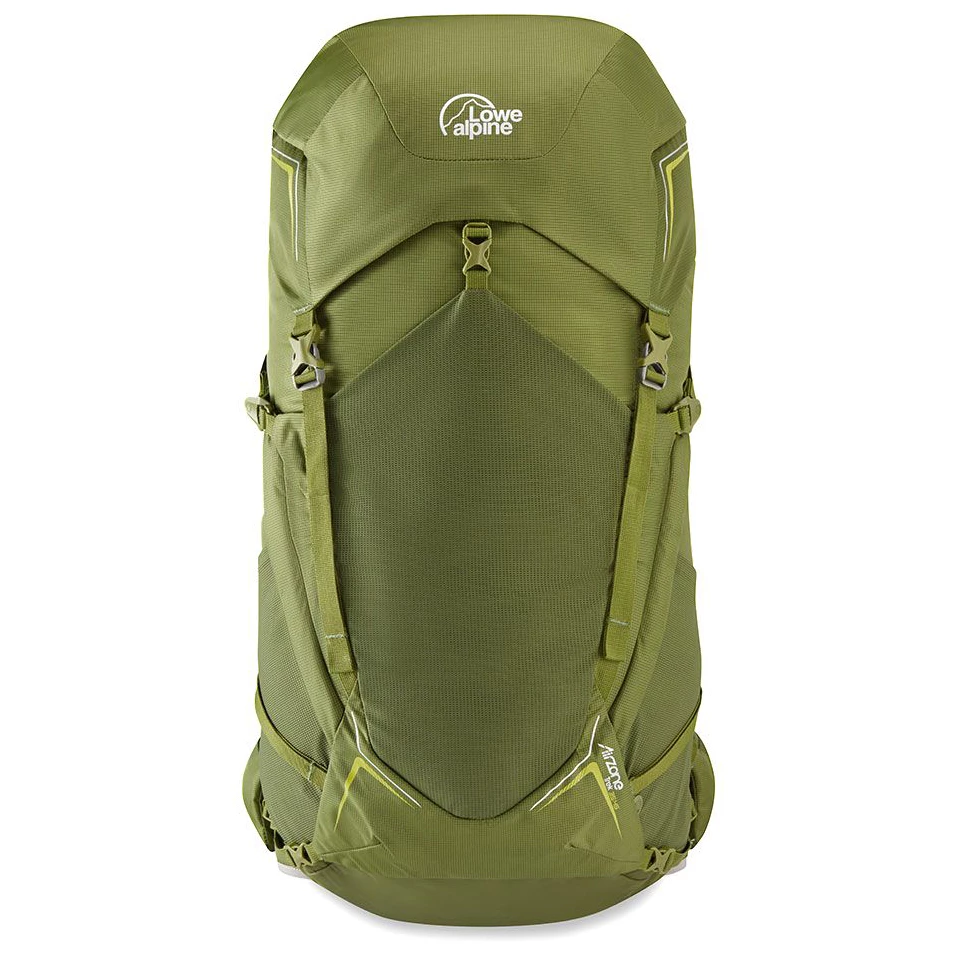 Lowe Alpine Airzone Trek 35-45 - Walking Backpack 4 Lowe Alpine Airzone Trek 35-45 - Walking Backpack - Image 2