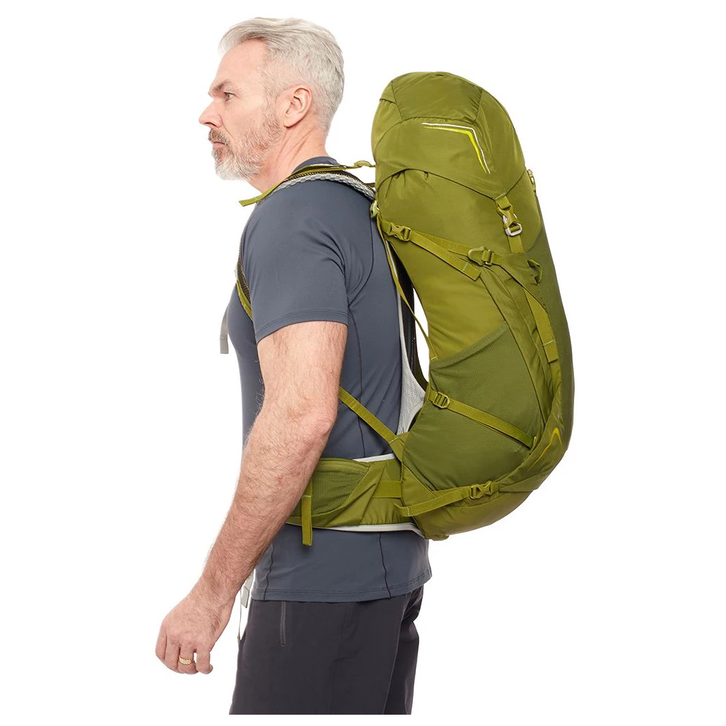 Lowe Alpine Airzone Trek 35-45 - Walking Backpack 6 Lowe Alpine Airzone Trek 35-45 - Walking Backpack - Image 4