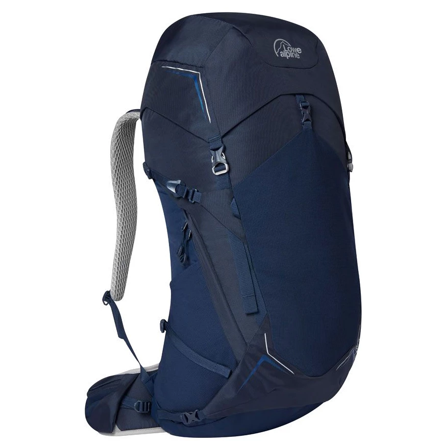 Lowe Alpine Airzone Trek 35-45 - Walking Backpack 3 Lowe Alpine Airzone Trek 35-45 - Walking Backpack