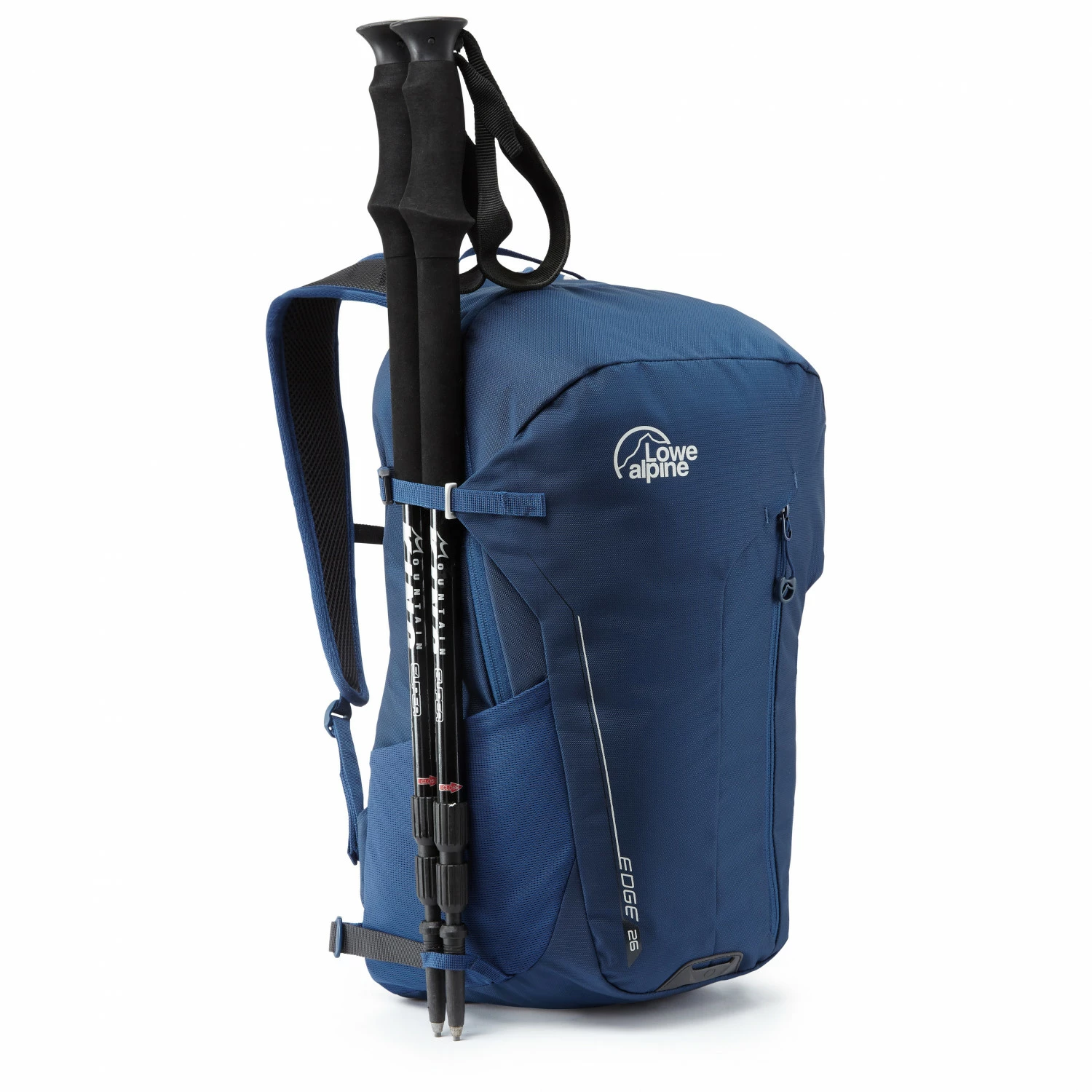 Lowe Alpine Edge 26 - Daypack 6 Lowe Alpine Edge 26 - Daypack - Image 4