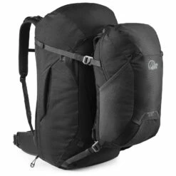 Lowe Alpine Escape Tour 55+15 - Travel Backpack