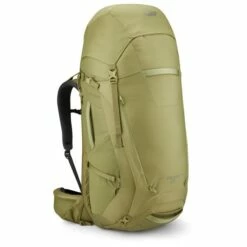 Lowe Alpine Escape Trek 60-70 - Travel Backpack