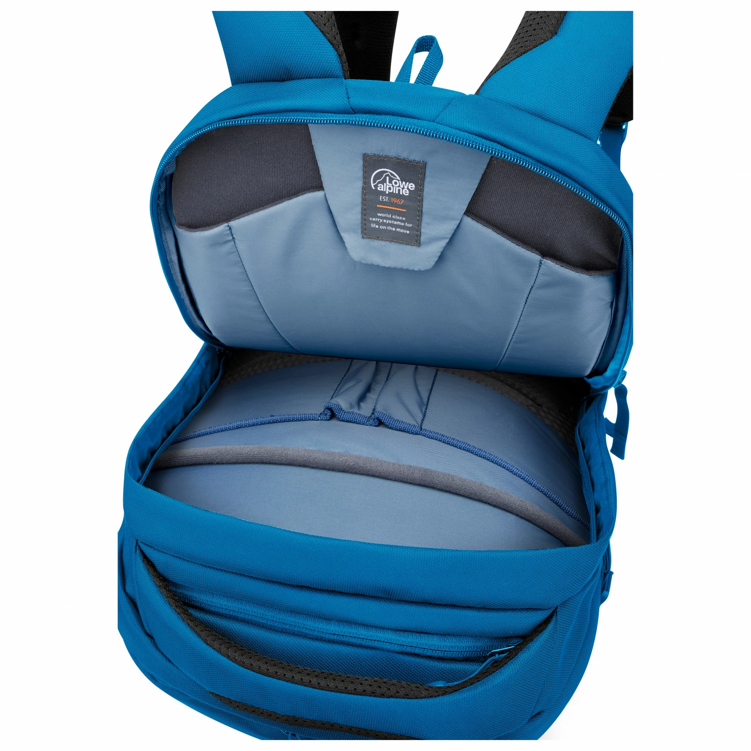 Lowe Alpine Phase 32 - Daypack 5 Lowe Alpine Phase 32 - Daypack - Image 3