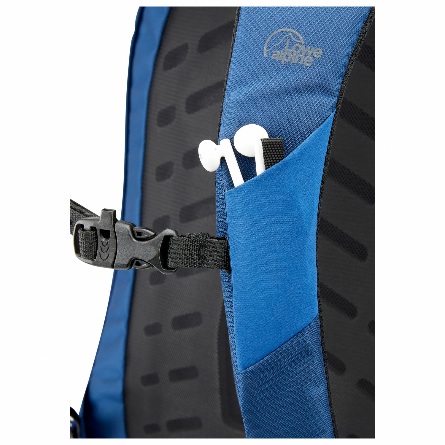 Lowe Alpine Phase 32 - Daypack 8 Lowe Alpine Phase 32 - Daypack - Image 6