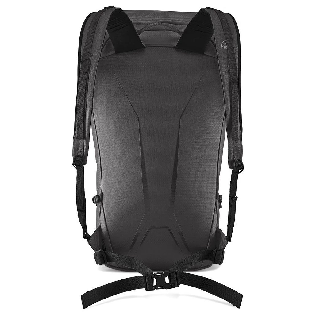 Lowe Alpine Renegade - Climbing Backpack 4 Lowe Alpine Renegade - Climbing Backpack - Image 2