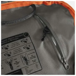 Lowe Alpine Renegade - Climbing Backpack 10 Lowe Alpine Renegade - Climbing Backpack -Outdoor Equipment Sales Shop lowe alpine renegade climbing backpack detail 4