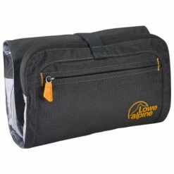 Lowe Alpine Roll-Up Wash Bag - Wash Bag