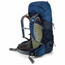 Lowe Alpine Sirac Plus 50 - Walking Backpack -Outdoor Equipment Sales Shop lowe alpine sirac plus 50 walking backpack detail 2