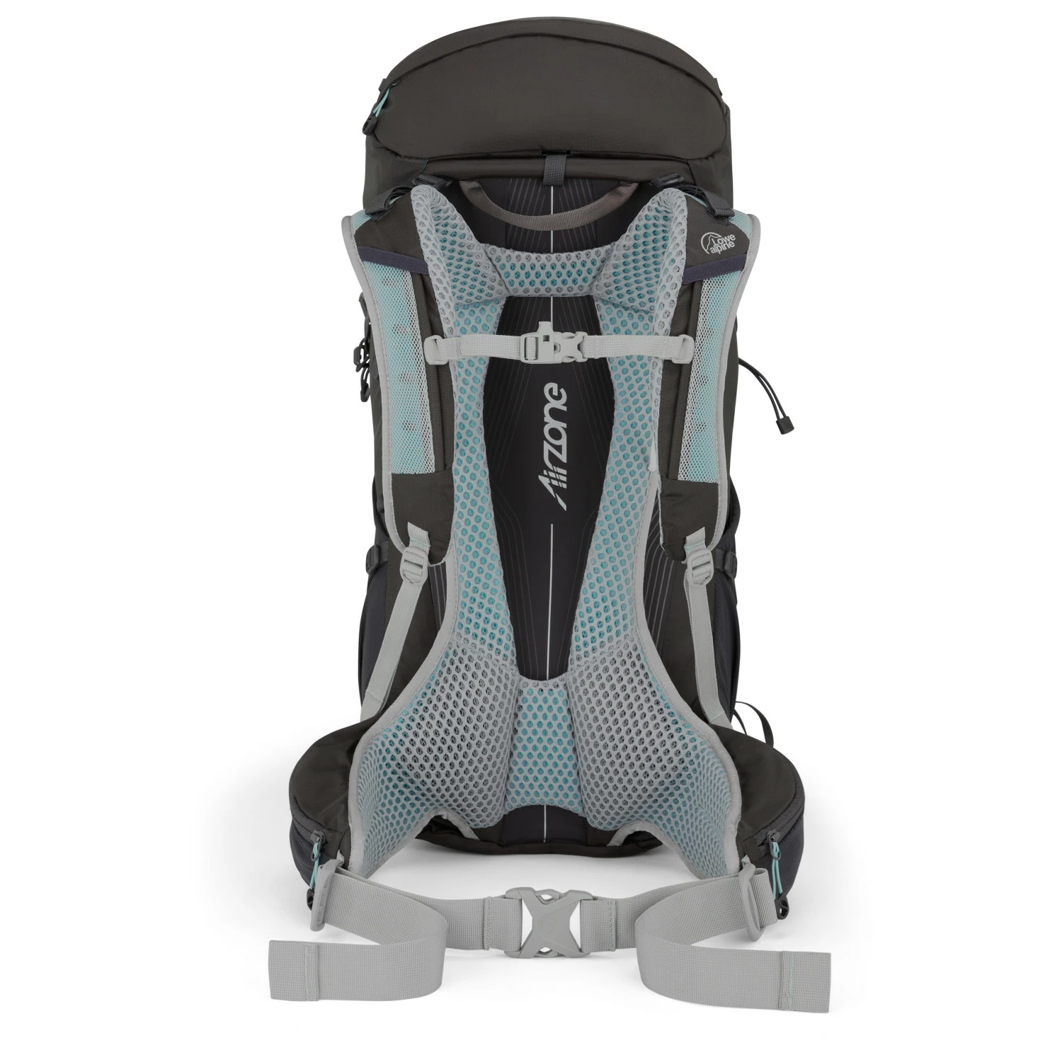 Lowe Alpine Women's AirZone Trail Camino ND35-40 - Walking Backpack 4 Lowe Alpine Women's AirZone Trail Camino ND35-40 - Walking Backpack - Image 2