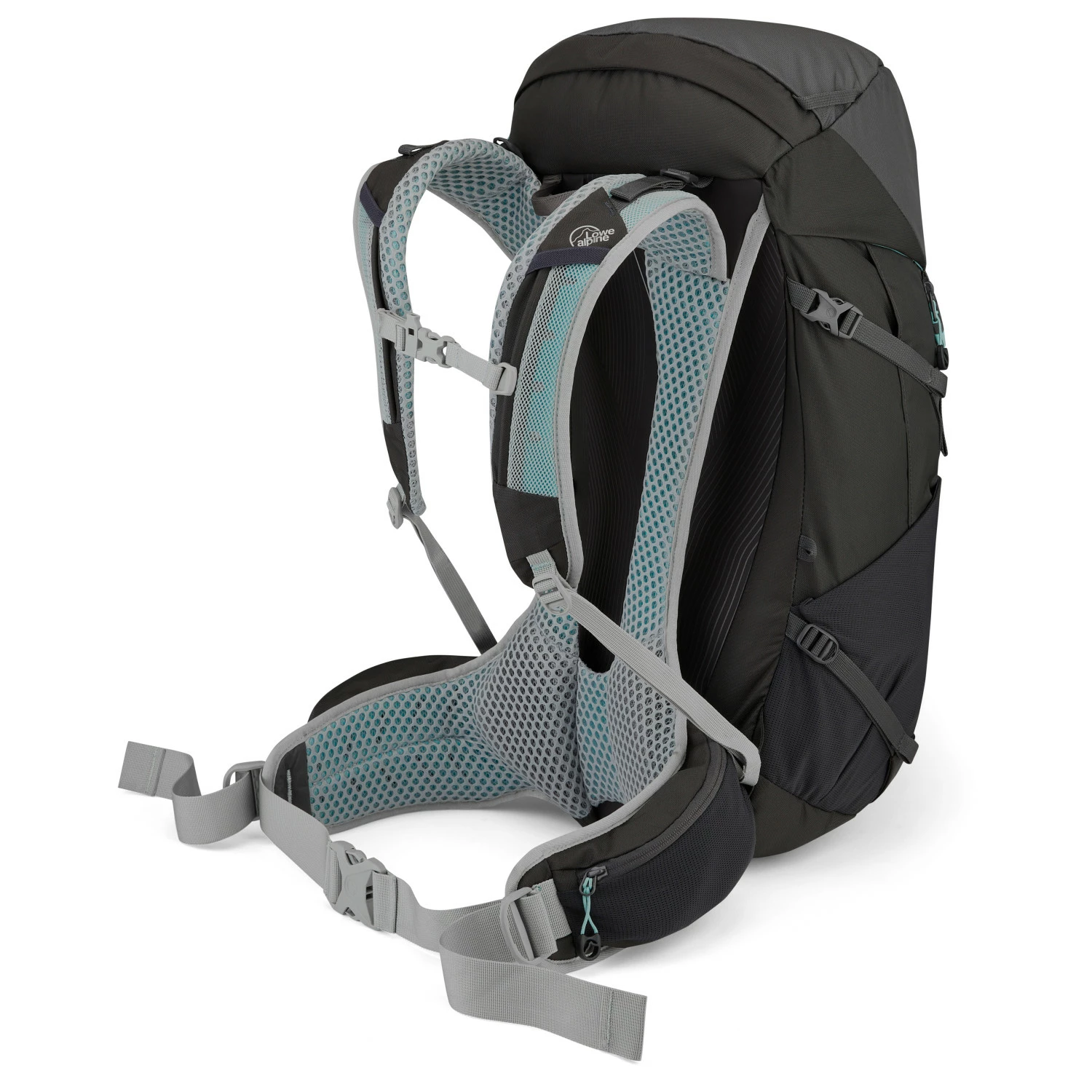 Lowe Alpine Women's AirZone Trail ND28 - Walking Backpack 5 Lowe Alpine Women's AirZone Trail ND28 - Walking Backpack - Image 3