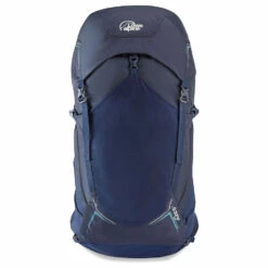 Lowe Alpine Women's Airzone Trek ND 43-50 - Walking Backpack 6 Lowe Alpine Women's Airzone Trek ND 43-50 - Walking Backpack -Outdoor Equipment Sales Shop lowe alpine womens airzone trek nd 43 50 walking backpack detail 2