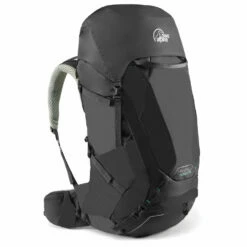 Lowe Alpine Women's Manaslu 60 - Walking Backpack