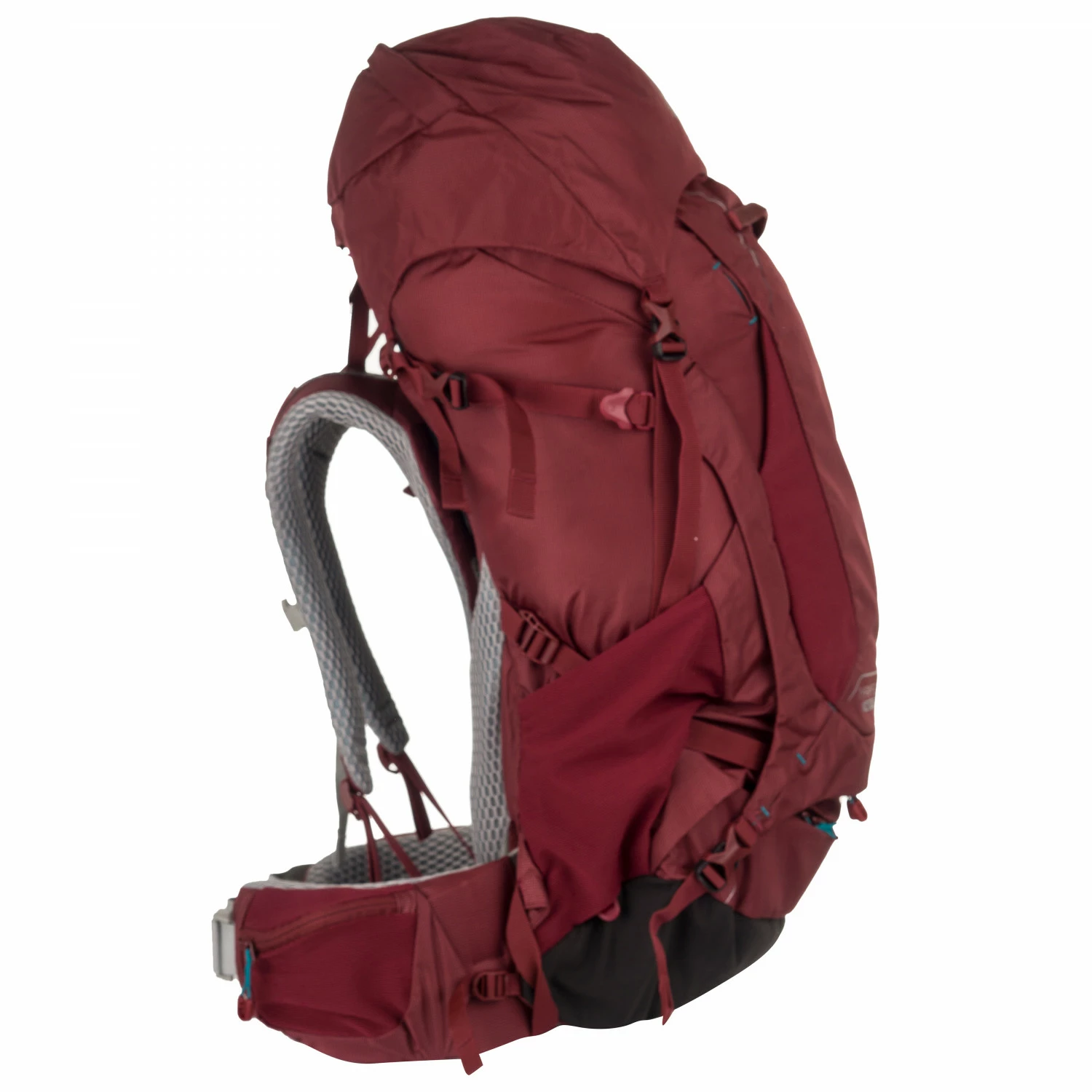 Lowe Alpine Women's Manaslu ND 50 - Walking Backpack 4 Lowe Alpine Women's Manaslu ND 50 - Walking Backpack - Image 2