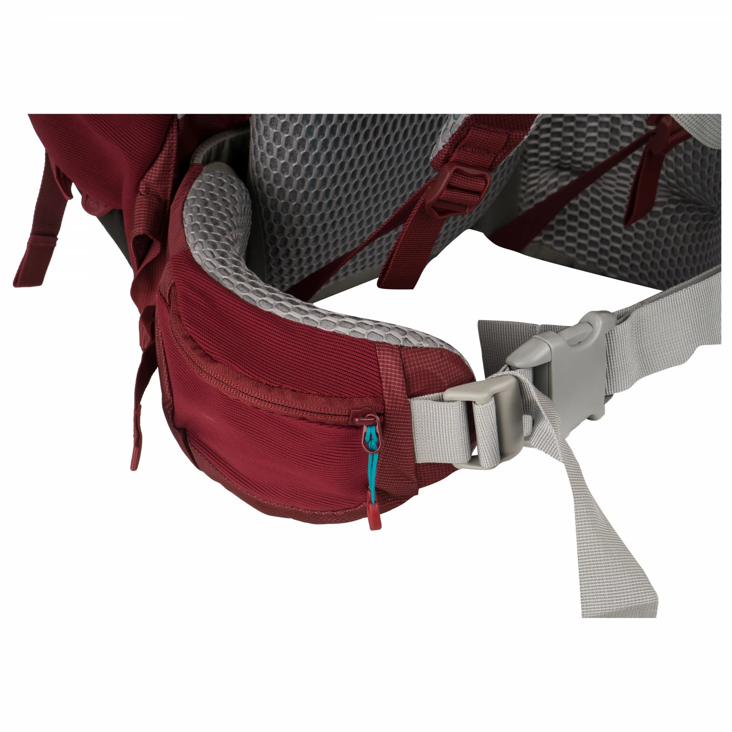 Lowe Alpine Women's Manaslu ND 50 - Walking Backpack 7 Lowe Alpine Women's Manaslu ND 50 - Walking Backpack - Image 5