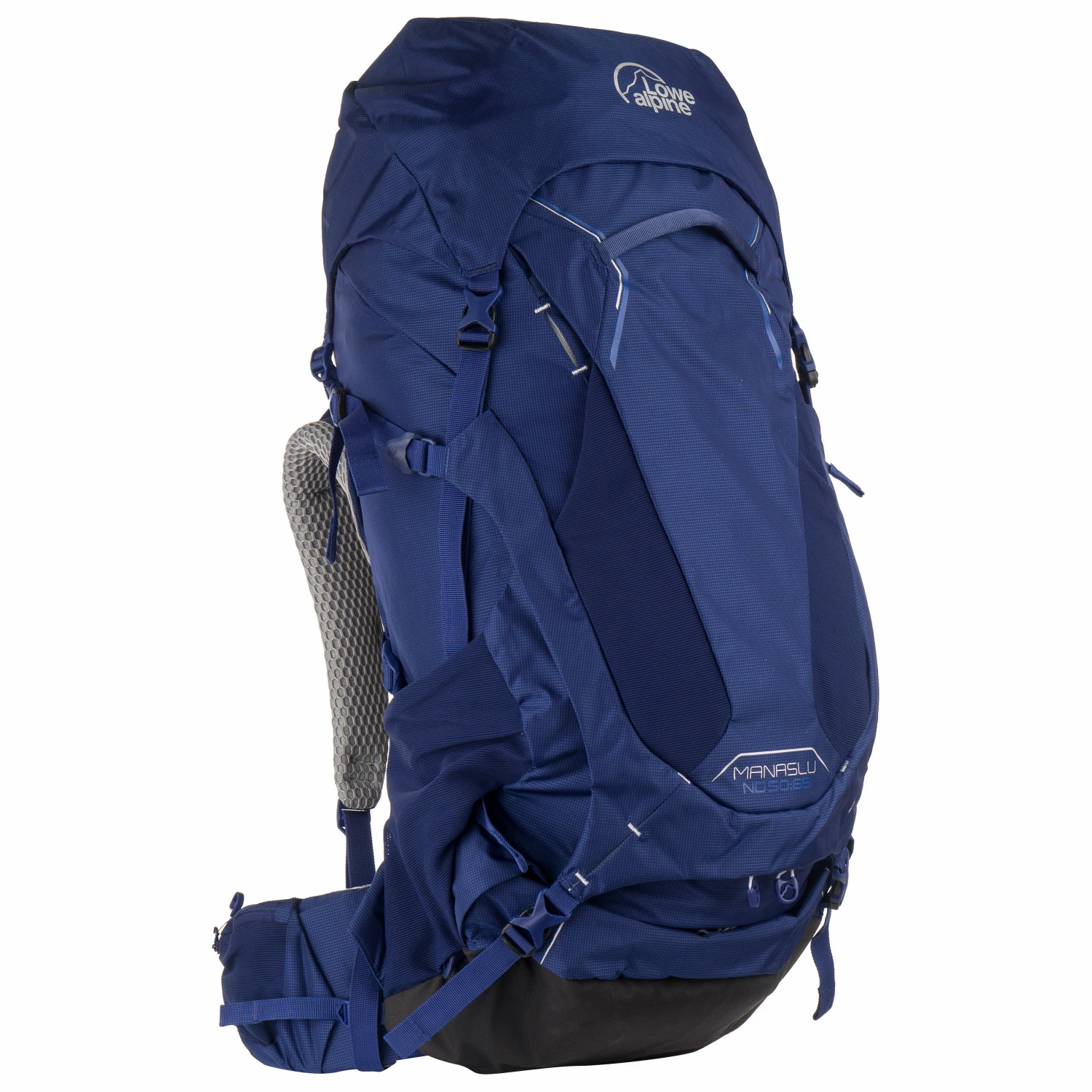 Lowe Alpine Women's Manaslu ND 50 - Walking Backpack 3 Lowe Alpine Women's Manaslu ND 50 - Walking Backpack