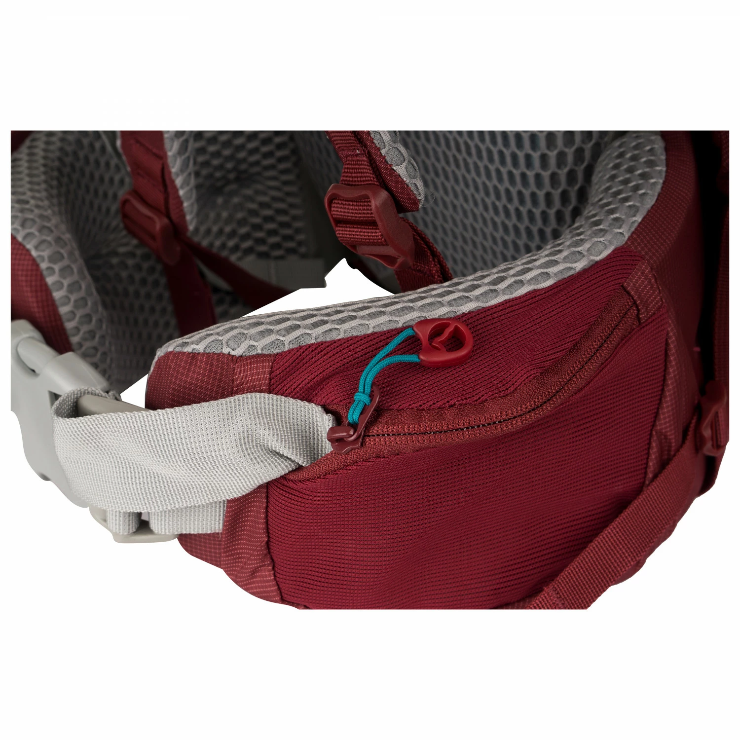 Lowe Alpine Women's Manaslu ND 60 - Walking Backpack 6 Lowe Alpine Women's Manaslu ND 60 - Walking Backpack - Image 4