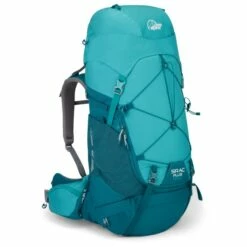 Lowe Alpine Women's Sirac Plus ND50 - Walking Backpack