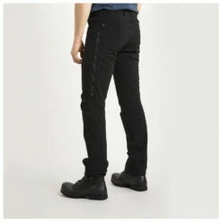 Lundhags Askro Pant - Walking Trousers -Outdoor Equipment Sales Shop lundhags askro pant walking trousers detail 4