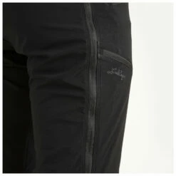 Lundhags Askro Pant - Walking Trousers -Outdoor Equipment Sales Shop lundhags askro pant walking trousers detail 7