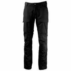 Lundhags Authentic II Pant - Walking Trousers