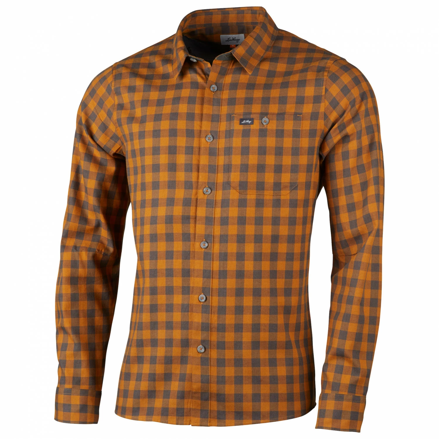 Lundhags Ekren L/S Shirt - Shirt 3 Lundhags Ekren L/S Shirt - Shirt