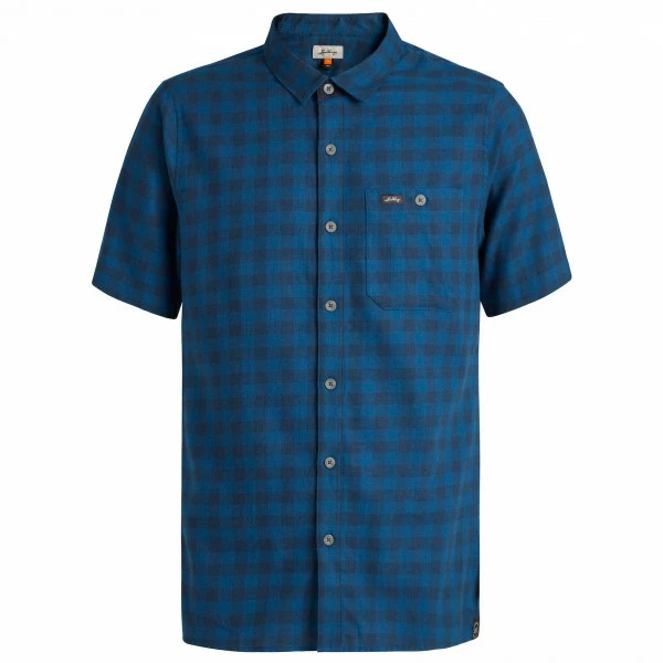 Lundhags Ekren S/S Shirt - Shirt 3 Lundhags Ekren S/S Shirt - Shirt