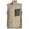 Lundhags Flok Wool Pile Vest - Wool Vest -Outdoor Equipment Sales Shop lundhags flok wool pile vest wool vest