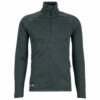 Lundhags Gosin Wool Knit - Fleece Jacket